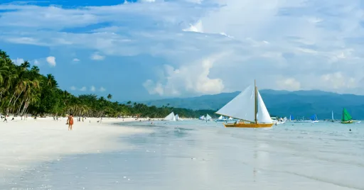 image for article Boracay Travel Requirements for Domestic Tourists