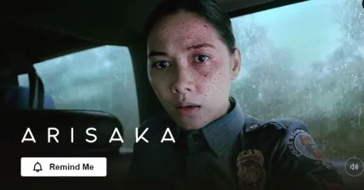 image for article Filipino Thriller ‘Arisaka’ to Premiere on Netflix in December 2021