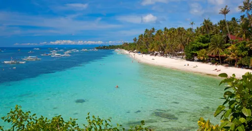 image for article Bohol Travel Requirements for Domestic Tourists