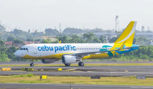 image for article Cebu Pacific Flights During the Pandemic: Complete and Updated List