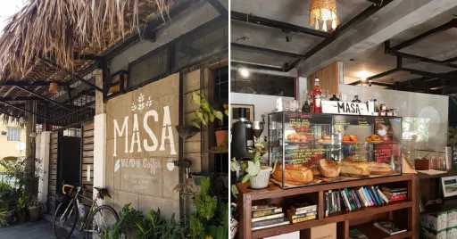 image for article La Union’s Masa Bakehouse Opens First Branch in Manila