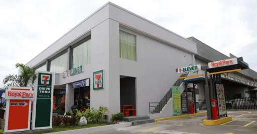 image for article 7-Eleven Drive-Thru Store in the Philippines Opens in SBFZ