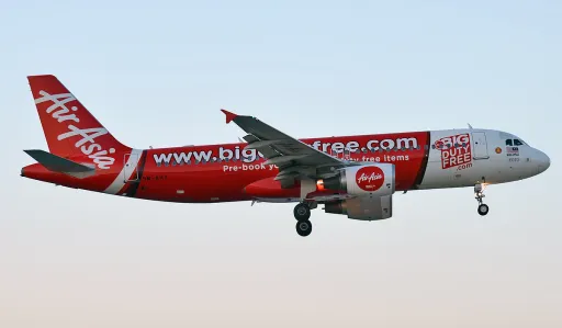 image for article Redeem AirAsia BIG Rewards of Up to 1,000 Points for Only ₱800