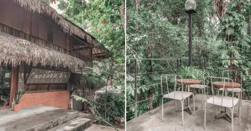 image for article The Mountain House in Antipolo Lets You Relish in Nature