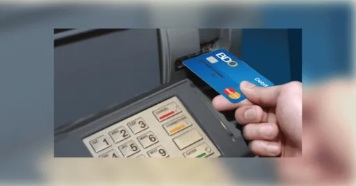 image for article BDO Withdrawal at 7-Eleven Stores Free for Debit Cardholders