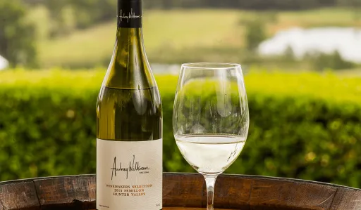 image for article Audrey Wilkinson Philippines Lets You Try Australian Wine Under ₱1,000