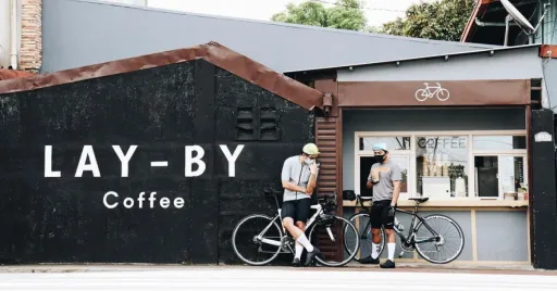 image for article This Biker Cafe in Marikina Is a Must-Visit for Cyclists