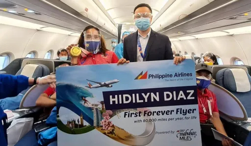 image for article Win a Lifetime of 80,000 Mabuhay Miles in PAL’s Forever Flyer Promo