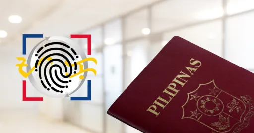 image for article DFA, National ID Appointments in NCR to Be Suspended During ECQ