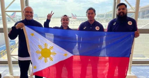 image for article Philippine Olympic Medalists for Tokyo 2020 & Other Highlights