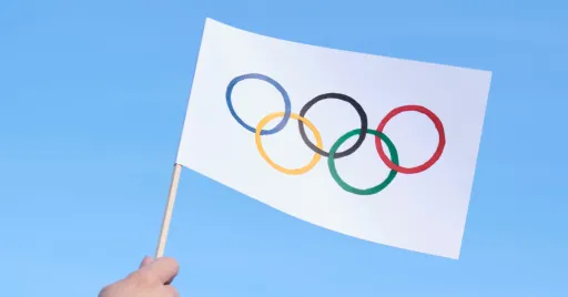 image for article 10 Fun Facts About the Olympics That Might Surprise You