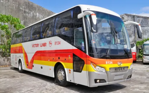 image for article Did You Know That You Can Use GCash to Book Victory Liner’s Buses and Courier Services?