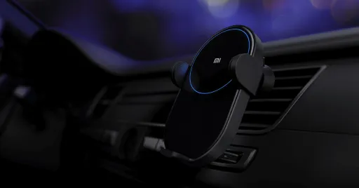 image for article Xiaomi Wireless Car Charger: What It Is & Where to Buy It