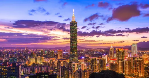 image for article Filipinos Granted Visa-Free Entry to Taiwan Until July 2022