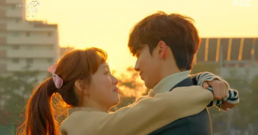 image for article 10  Kilig K-Dramas We Never Get Sick of Watching