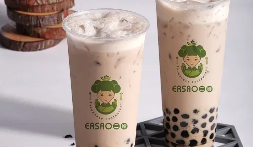 image for article Avail the Ersao Drink-All-You-Want Milk Tea Until July 2021 Only