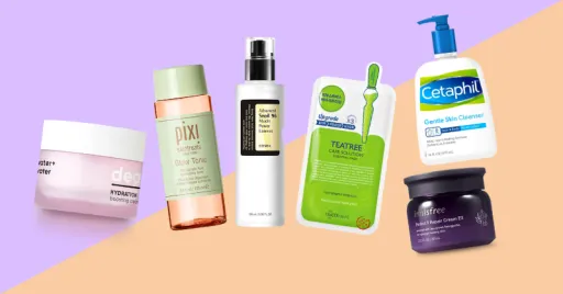 image for article 10 Best Beauty Products to Achieve Healthy and Glowing Skin