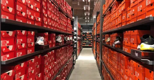 image for article The Philippines Opens Its Biggest Nike Factory Store in Valenzuela