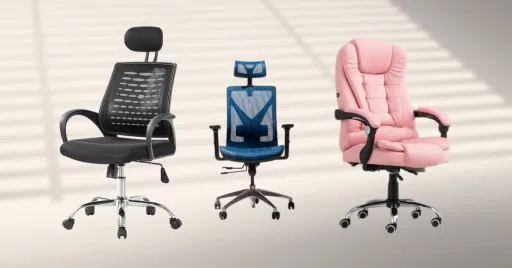 image for article 10 Best Ergonomic Chairs on Lazada (Plus Tips for Choosing!)