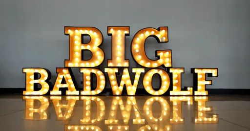 image for article Big Bad Wolf Book Sale 2021 Goes Online in the Philippines