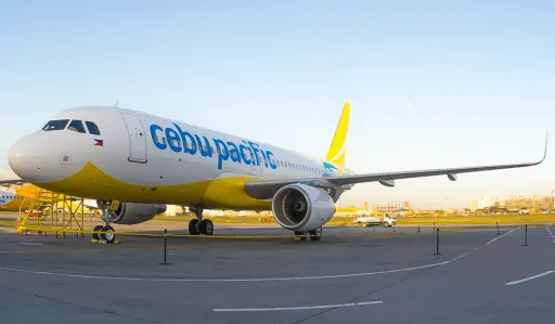 image for article Can You Pay for Cebu Pacific Flights Using GCash, GrabPay, PayPal, and PayMaya?