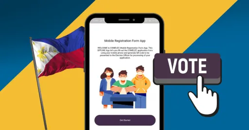 image for article COMELEC Mobile App Now Available — Here’s How to Use It