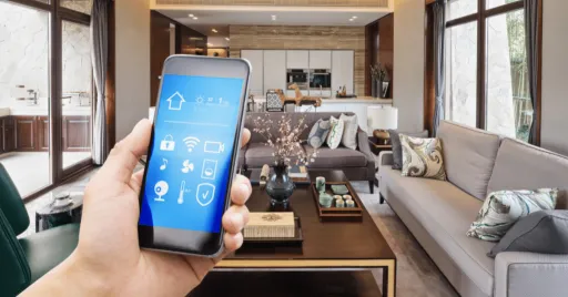 image for article How to Transform Your House Into a Smart Home on a Budget