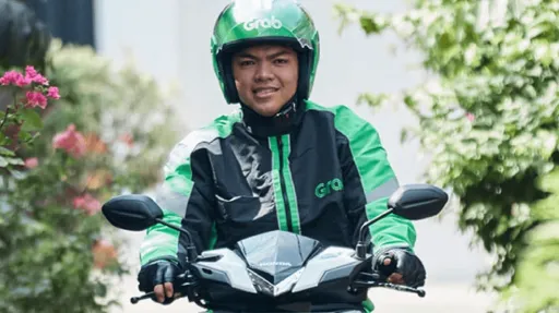 image for article Grab Driver or Rider? Upgrade Your Skills With Free Grab Online Classes