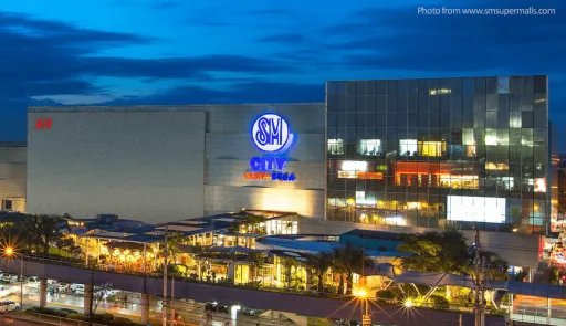 image for article The Biggest SM Mall Is Also SM’s First and Oldest in the Philippines