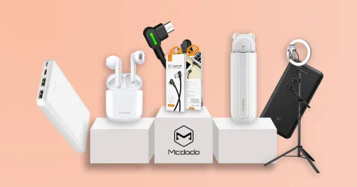 image for article Cables, Chargers, and More: This Sulit Mobile Phone Accessories Store Is Having a MAJOR Online Sale!