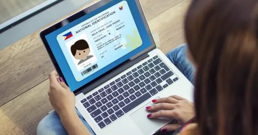 image for article Philippine National ID Registration Process & Requirements