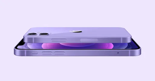 image for article Here’s Why We Absolutely Adore the New Purple Colour for the iPhone 12 and 12 mini