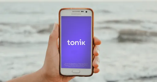 image for article Tonik Digital Bank Launches as the First Neobank in the Philippines