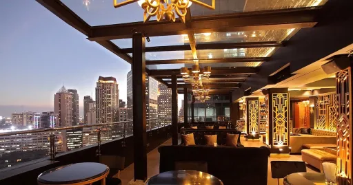 image for article 10 Rooftop Bars & Restaurants in Metro Manila That’ll Elevate Your Dining Experience