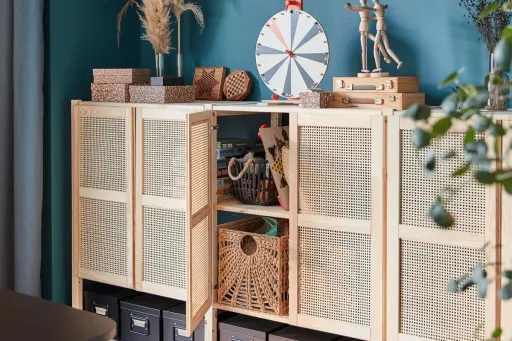 image for article Declutter Your Space Like a Pro Following These Tips by IKEA Philippines