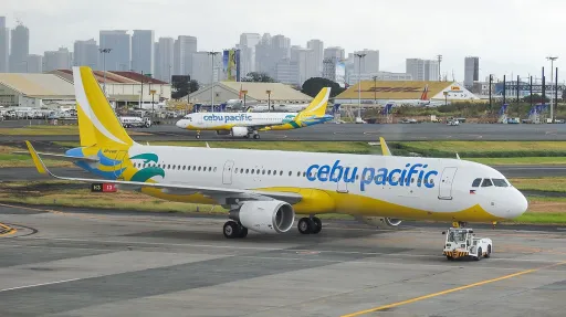 image for article No More Change Fees: How to Rebook Repeatedly With Cebu Pacific for Free