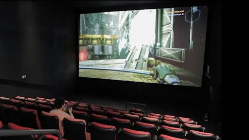 image for article In South Korea, You Can Rent an Entire Cinema to Play Video Games for Less Than ₱5,000