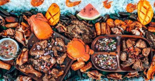 image for article Filipino Food Is the 10th Most Popular Cuisine on Instagram Right Now