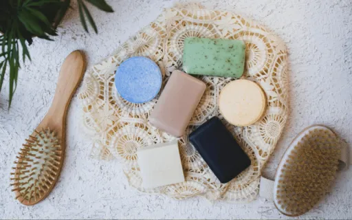 image for article Where to Shop for Local Shampoo Bars in the Philippines