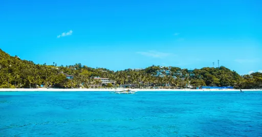 image for article With Hotel Accommodation, This Deal Lets You Visit Boracay for Less Than ₱5,000