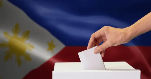 image for article Halalan 2022: How to Register for the PH National & Local Elections