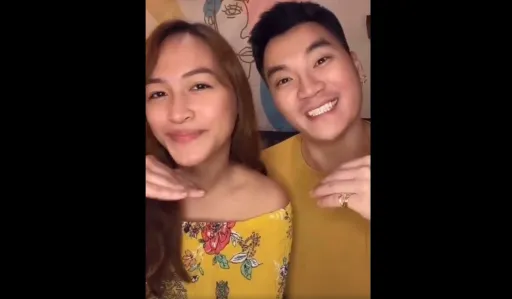 image for article Show Suzuki and Ysa Chong on Being Viral Filipino Voice-Over Actors