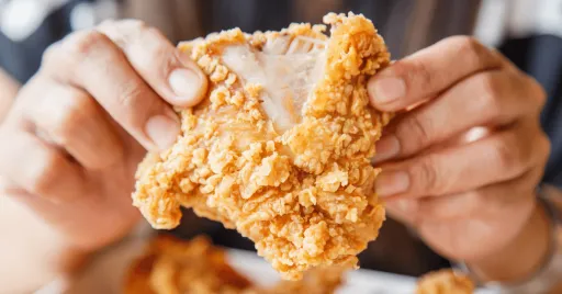 image for article All You Need to Know About Jollibee’s New Rumoured Meatless Chickenjoy