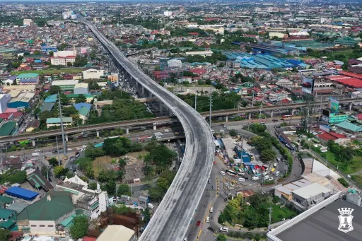 image for article Skyway Stage 3 to Help Solve Manila Traffic and Mobility Issue for Filipinos