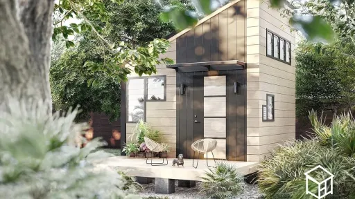 image for article Filipinos Can Now Own a Low Budget House Thanks to This Start-Up