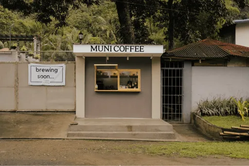 image for article Muni Coffee PH Just Opened in Laguna — Here’s Their Full Menu!