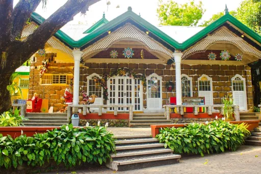 image for article This Museum in Antipolo, Rizal Lets You Enjoy Christmas All Year Round