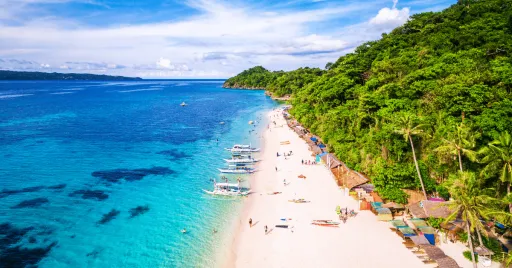 image for article PAL Offers Discounted Flight & Hotel Packages for Those Travelling to Boracay Until 31 Mar 2021