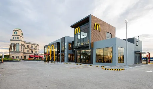 image for article San Fernando, Pampanga Is Now the Home of the Philippines’ Biggest McDonald’s Branch