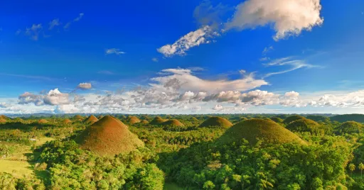 image for article Bohol Reopens to PH Tourists Starting 15 Dec 2020